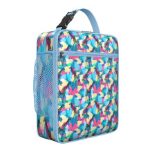 Giraffe insulated lunch bag waterproof thermal tote