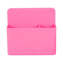 Magnetic Dry Erase Marker Holder for Whiteboard Fridge