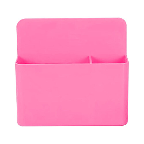 Magnetic Dry Erase Marker Holder for Whiteboard Fridge