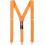 Men's Suspenders Y-Back Design with Clips 1