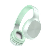 Wireless Bluetooth 5.0 Over-Ear Headphones IPX4 Waterproof