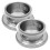 Stainless Steel Water Pitcher Lids 2 pcs 1