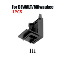 2-in-1 Battery Storage Rack for Makita 18V, Dewalt,