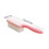 Laundry and Shoe Brush with Long Handle Soft Bristles for 2