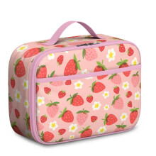 Lunch Bag Portable Lightweight Water-Resistant Cooler