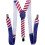 Suspenders Unisex Elastic Adjustable Y-Back 1