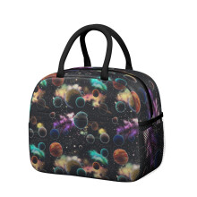 Thermal Lunch Box Moon and Stars Design 1.2L