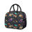 Thermal Lunch Box Moon and Stars Design 1.2L 1