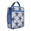 Thermal Lunch Box Bag Starfish Print Insulated Waterproof 1 1