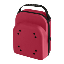 Portable Baseball Cap Storage Bag Shape-Retaining