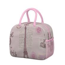 Lunch Bag for Women and Men Leakproof Tower Tote