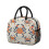 Lunch Bag Women Leakproof Crab Design 1 Pack 1