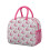 Watermelon Pattern Insulated Lunch Bag 1 Pack 1