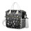 Insulated Tote Bag Solar Eclipse Design 1 Pack 1