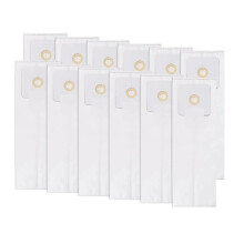 12PCS Vacuum Dust Bags for Nutone 391 3918 44186 CV350 CV352 CV353 CV450 CV653 Vacuum Cleaner Replacement Parts