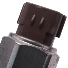5X Fuel Rail High Pressure Sensor Regulator for 4HK1 6HK1 Engine L200 Pickup 2.5 D TD 499000-6160 6160