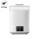 (White)Baby Bottle Disinfection Device With Constant Temperature Quick Sterilization 1