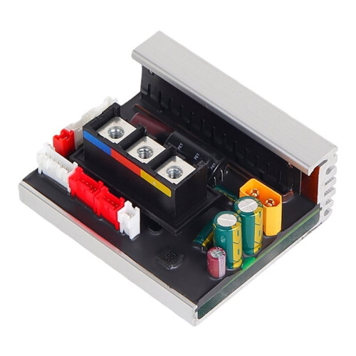 Kickscooter Controller for  E3 Pro Main Control Board Motherboard Replacement, Electric Scooter Spare Parts 2