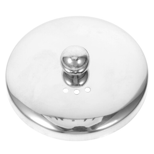 Stainless Steel Teapot Lid Replacement 8.1 cm 1