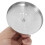 Stainless Steel Teapot Lid Replacement 8.1 cm 6