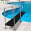 Weatherproof Diving Board Cover UV Dust Protection 10 ft 2