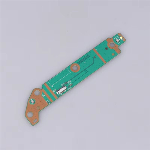 For  Series X Power Supply Adapter  OFF Button  Board Replacement 2
