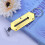 Portable Spring Scale for Fishing Durable Mechanical Weight 8