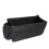 Walker Basket Walker Bag with Cup Holder, Foldable Walker Storage Bag Rollator Accessories Bag with  Capacity 1