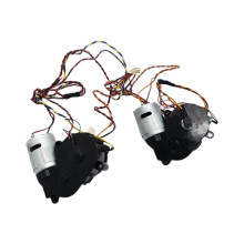 Mop Pad Reduction Gearbox Assembly for S10 / X10 / X20 Series Replacement Parts Mop Rack Motor Assembly