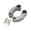 Motorcycle Rearview Mirror Extension Bracket 6