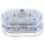 Car Trunk LED Light Multi-Color 1 Pack 5