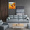 Wooden Canvas Stretcher Bars 45x35 cm 4