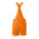 Plus Size Women's Stretch Denim Bib Overalls Jumpsuit 5