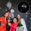 Clear Balloon Kit for Birthday and Wedding Decorations 20 4