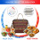 Bohemian Picnic Bag Vintage Thermal Lunch Box 4