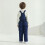Winter Pants for Toddlers and Infants Cotton Windproof 7
