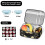 Insulated Lunch Box for Adults Water-Resistant Lightweight 5