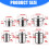 Multi-Layer Steamer Pot Stainless Steel 3-Tier 5