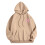 Oversized-Hoodie für Damen mit Grafikprint 4