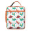 Dinosaur Thermal Lunch Bag Waterproof Lightweight Insulated 6