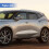 Window Visors for 2019–2025 Chevy Blazer, Out-Channel 4