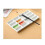 Ceramic Watercolor Paint Palette with 9 Wells 6