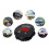 D3 Voltage Table LED Digital Voltmeter DC Battery Gauge 6