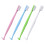 Plastic Interdental Brushes Blue PP 4 Pieces 7