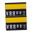 Fruit Vegetable Price Tag Set Multi Color 2 Pieces 4