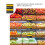 Fruit Vegetable Price Tag Set Multi Color 2 Pieces 5