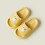 Toddler Slippers Cartoon Soft Sole Size 6 2