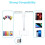USB 3.0 for  Interface Type C  TF Card Reader Adapter for     Android Cameras Other 3