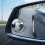 Round Convex Blind Spot Mirror for Car 2 pcs 4
