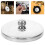 Stainless Steel Teapot Lid Replacement 8.1 cm 8